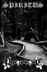 Spiritus (UK) : Spiritus - Pyrophoric